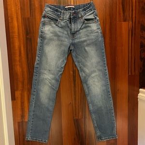 Hilfiger boys jeans